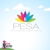 PESA Logo Design
