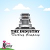 The Industry Logo Design