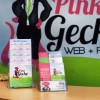 Pink Gecko Office
