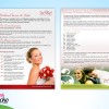 Flyers A45 Red - Velvet Events