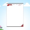 Letterheads - Perth Home Security Products