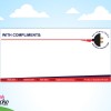With Compliment Slips - Ezi Industries
